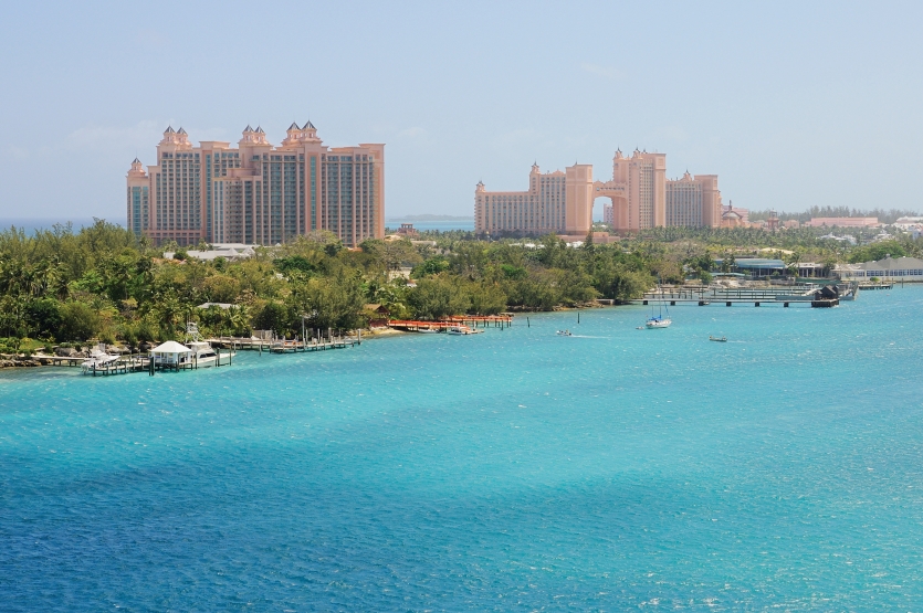 Bahamas: Welcome to Paradise, literally | Lexpert