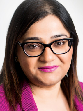 Lexpert ® | Shivani Chopra moves to Hicks Morley