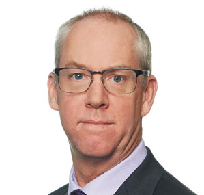 Kevin Rooney joins Dentons as a partner | Lexpert