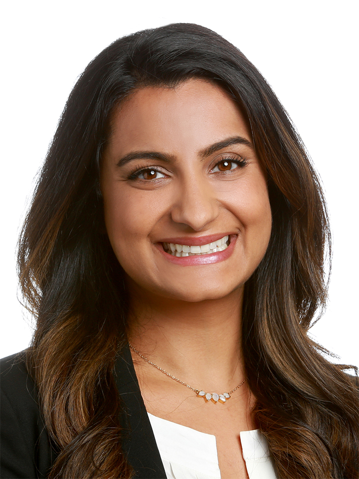 Sophie Virji - Bennett Jones LLP | Lexpert